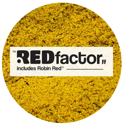 RED FACTOR