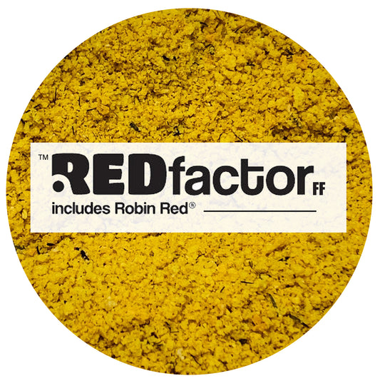 RED FACTOR