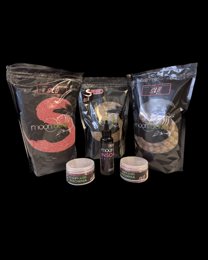 BOX SPEEDLINE INSOMNIA SLB