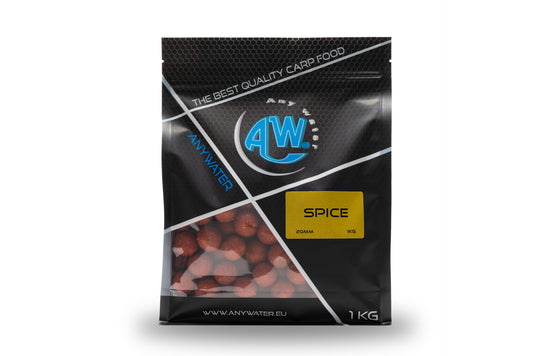 Top Boilies Spice - 20 mm