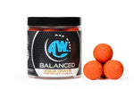 Balanced Boilies Aqua Crave - 25 mm