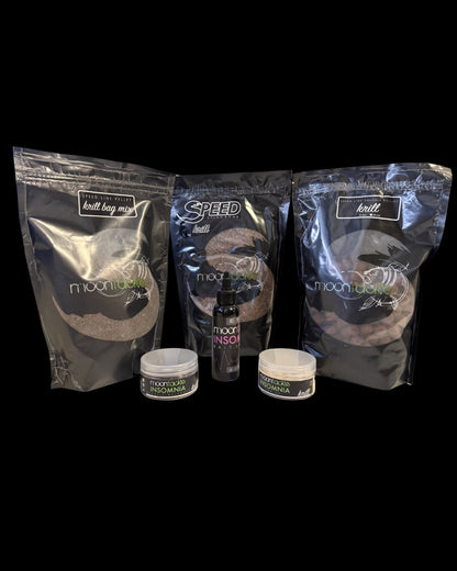 BOX SPEEDLINE INSOMNIA KRILL