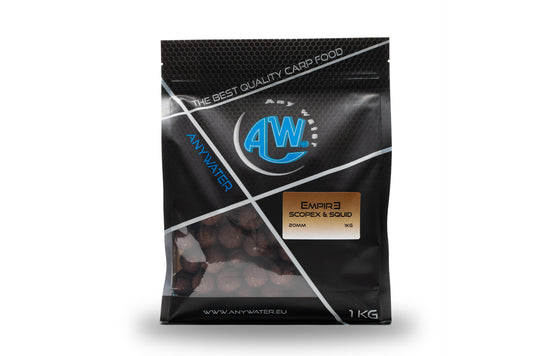 Top Boilies Empire - 20 mm