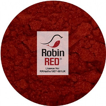 ROBIN RED HAITH'S HOOKBAIT