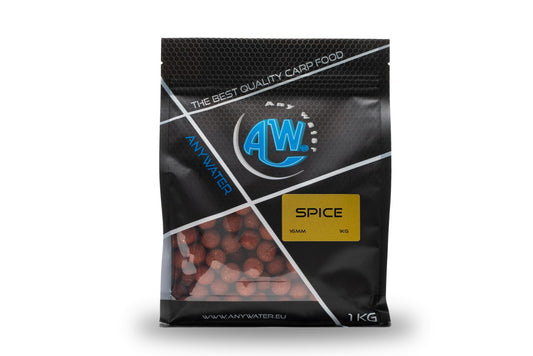 Top Boilies Spice - 16 mm