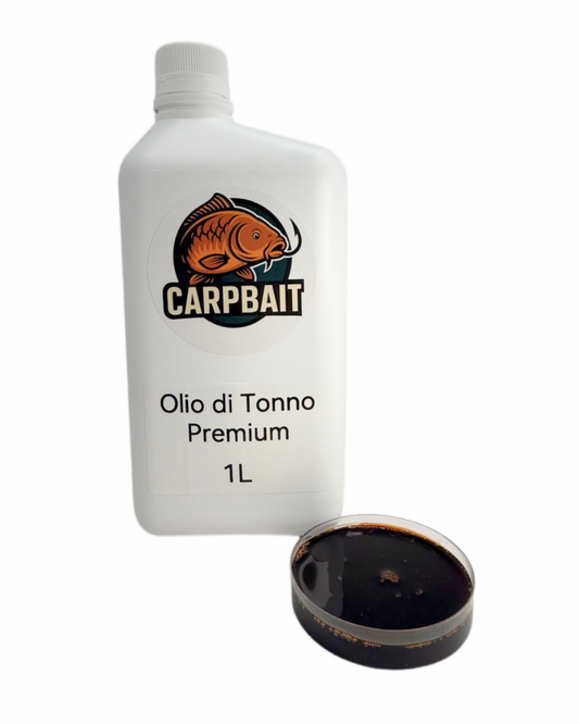 Olio di Tonno Premium