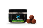 Balanced Boilies New Age - 16 mm