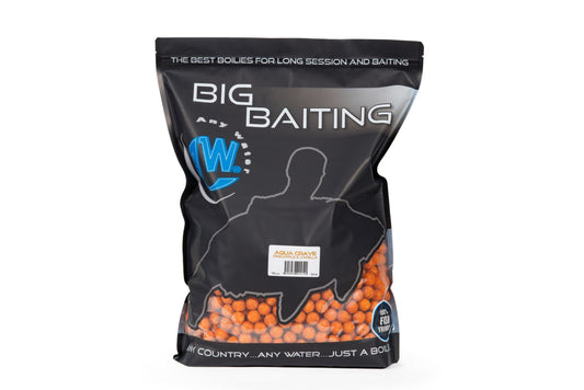 Big Baiting Aqua Crave - 16 mm