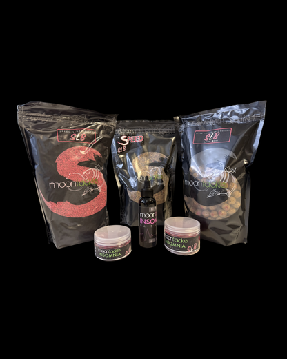 BOX SPEEDLINE INSOMNIA SLB