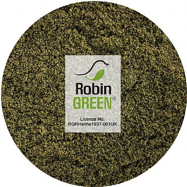 ROBIN GREEN