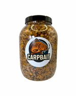 PARTICLE MIX (MAIS-CANAPA-TIGERS-GRANO)
