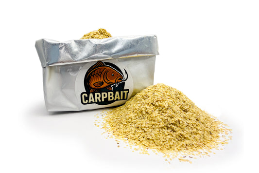 GERME DI GRANO A SCAGLIETTE