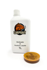 IDROLIZZATO LIQUIDO DI PLANKTON carpbait 