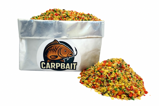 FRUIT MIX TROPICAL