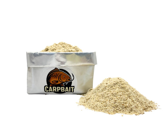 FARINA DI TIGERNUTS FULL FAT