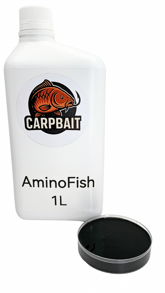 FISH AMINO ACIDS