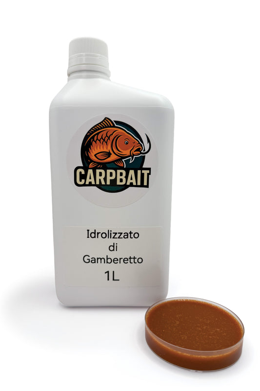 Idrolizzato di Gamberetto