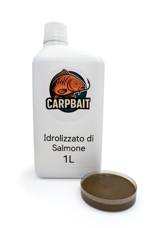 Idrolizzato di Salmone