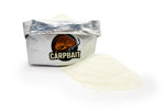 Latte intero polvere Carpbait in sacchetto con farina per esche carpe fai da te