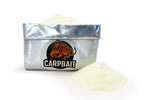 Confezione latte scremato spray Carpbait con farina bianca per esche carpe fselfmade