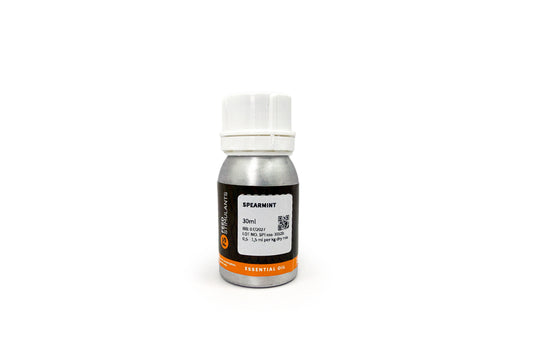 OLIO ESSENZIALE MENTA PEPERITA FEEDSTIMULANT
