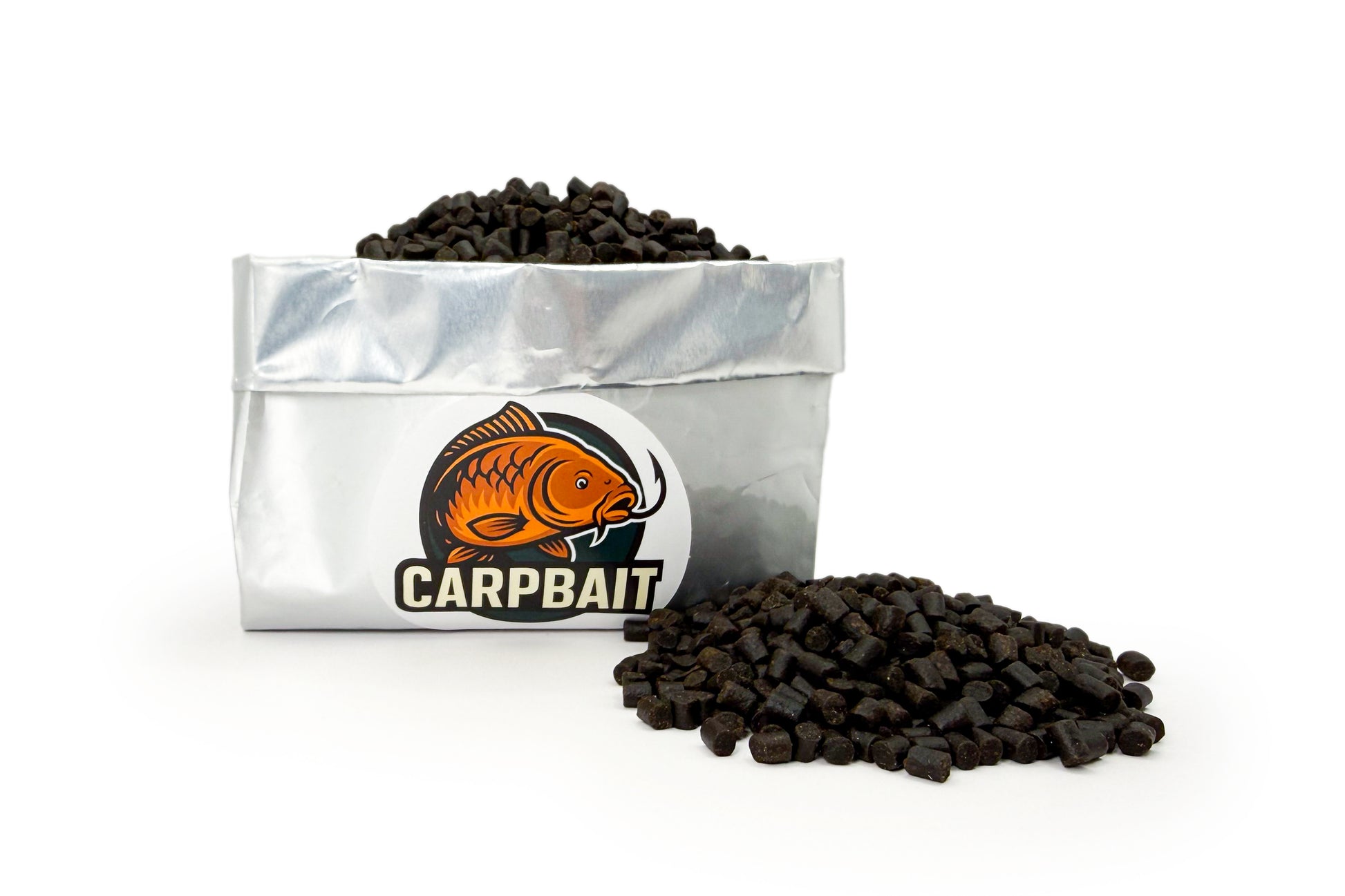 PELLET HALIBUT 4,5MM carpbait