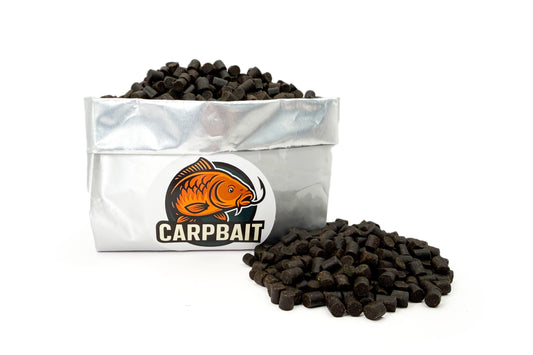 PELLET HALIBUT 6MM carpbait