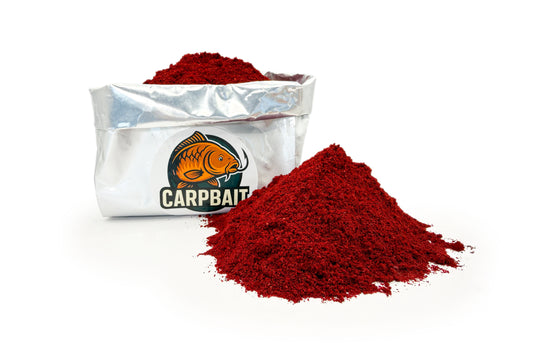 ROBIN RED HAITH'S HOOKBAIT carpbait