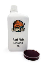 RED FISH LIQUIDO