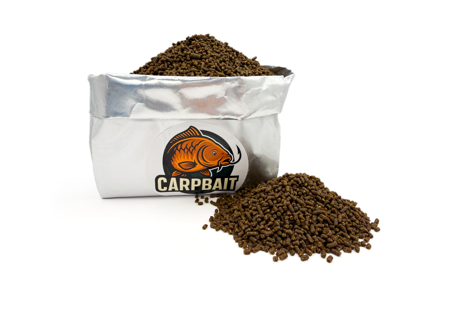 SELECT K1 2 MM carpbait