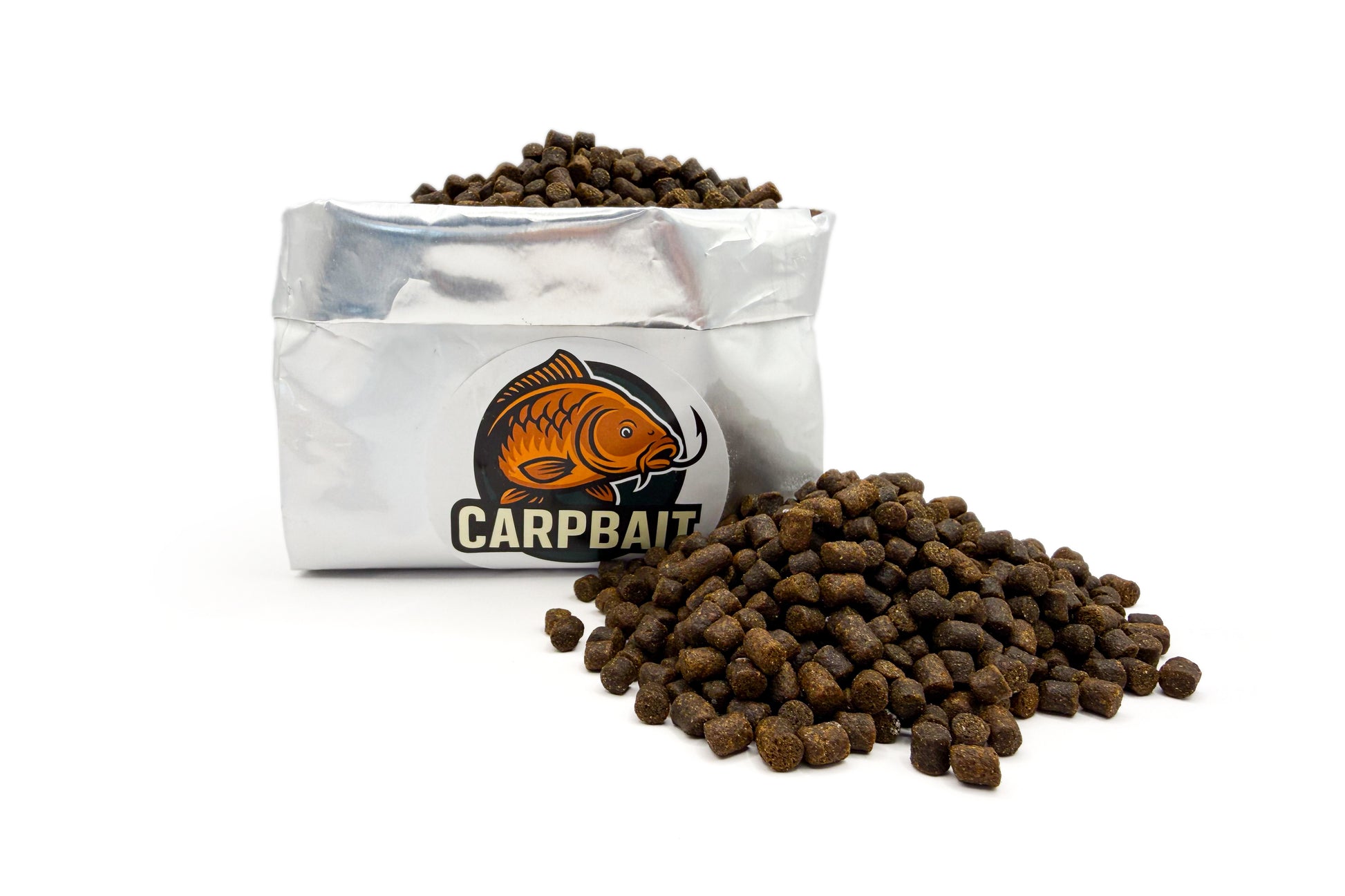 SELECT K1 6 MM carpbait