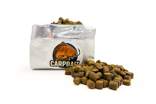 SELECT KXL 9 MM carpbait