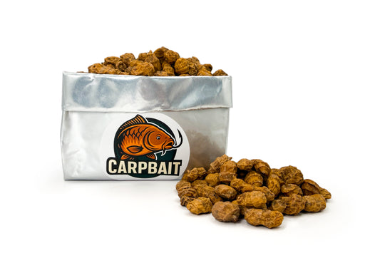 TIGERNUTS GRANDI 10-30 MM carpbait
