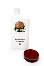 amino fruit complex carpbait