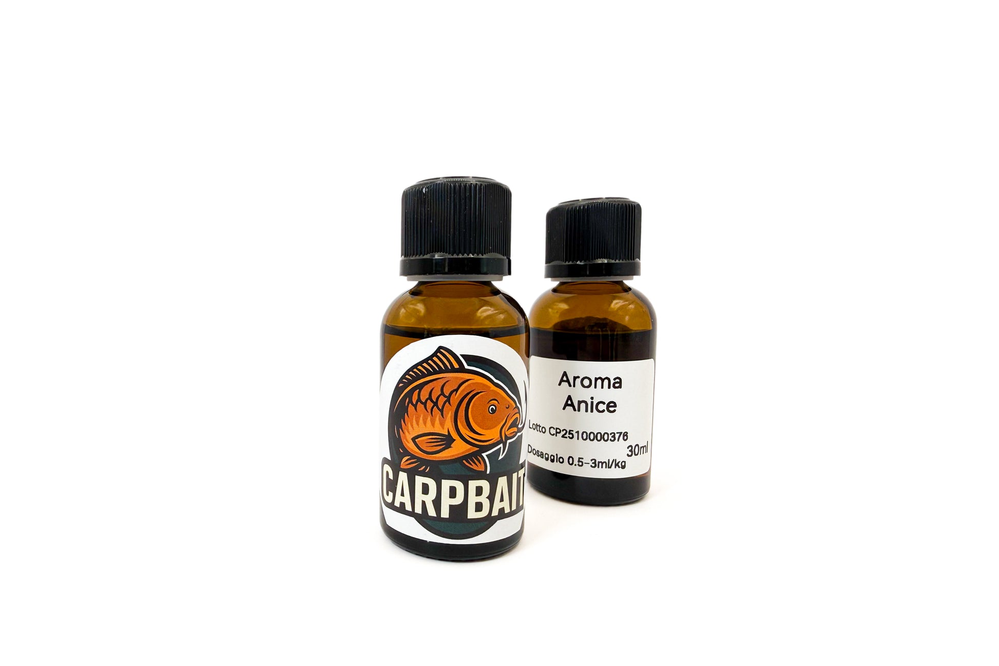 aroma anice carpbait