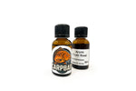 aroma frutti rossi carpbait