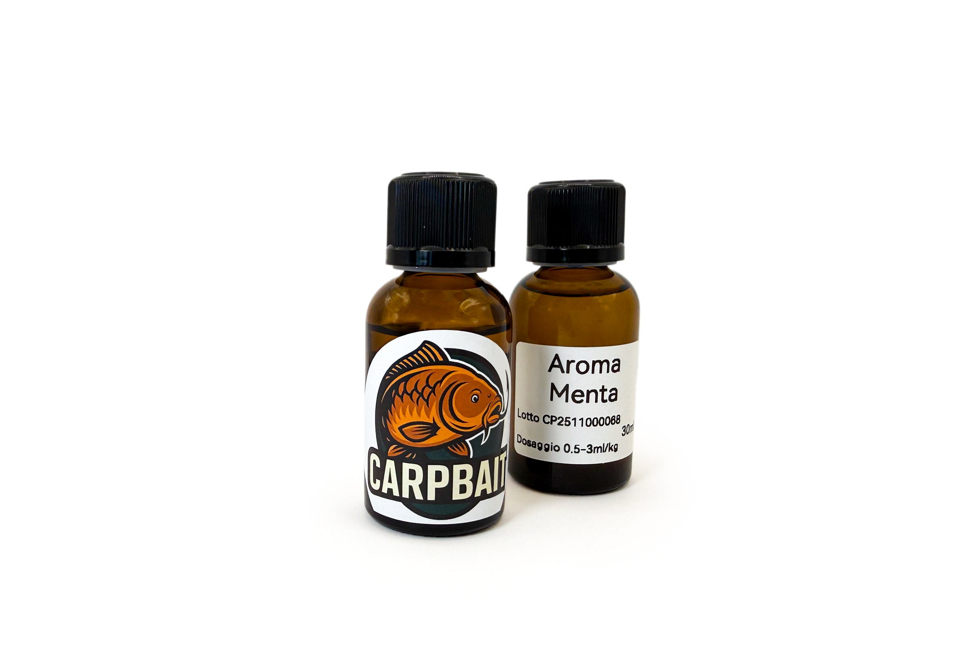 aroma menta carpbait