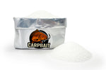 dolcificante in polvere in sacchetto carpbait
