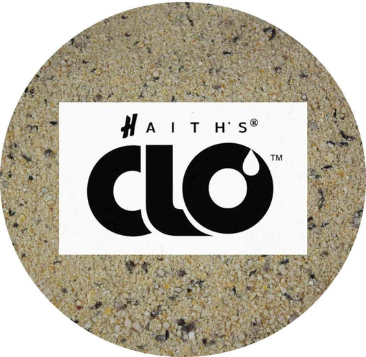HAITH’s  CLO