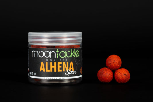 ALHENA mm16