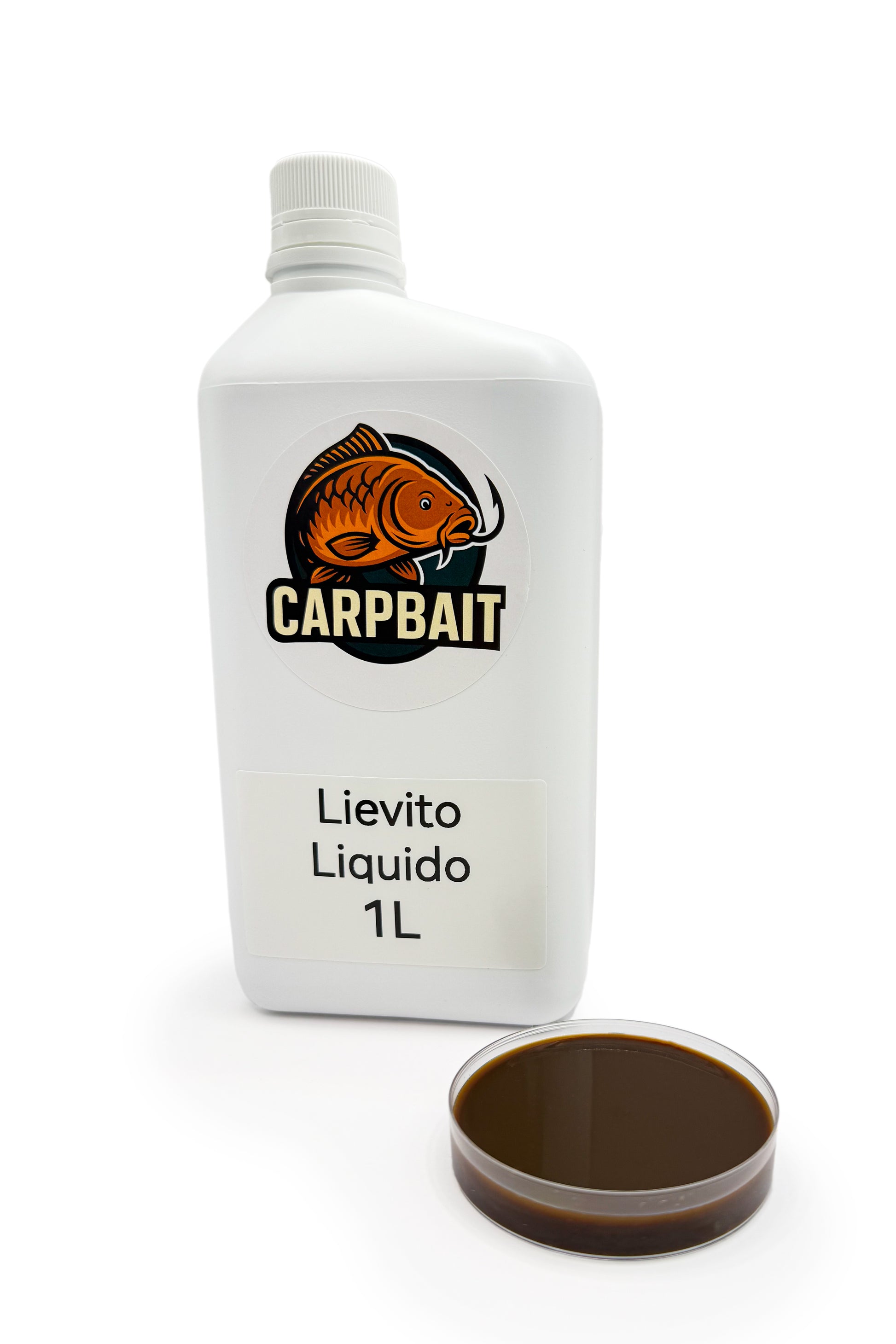 lievito liquido per carpfishing carpbait
